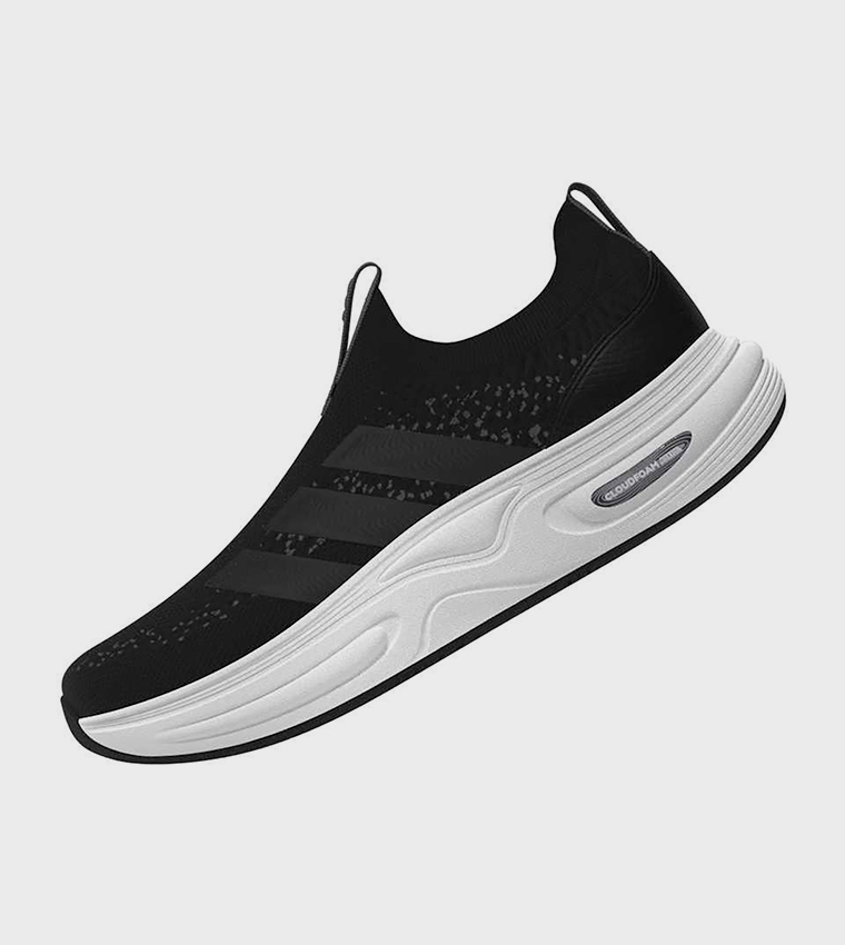 CLOUDFOAM CUXXION Mesh Slip-On Shoes