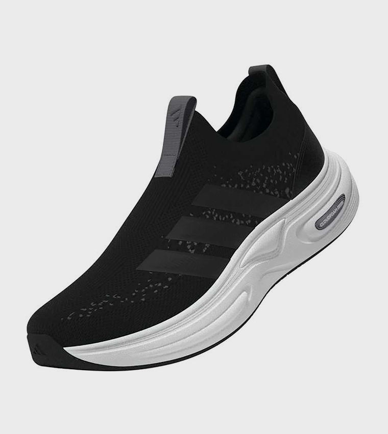 CLOUDFOAM CUXXION Mesh Slip-On Shoes