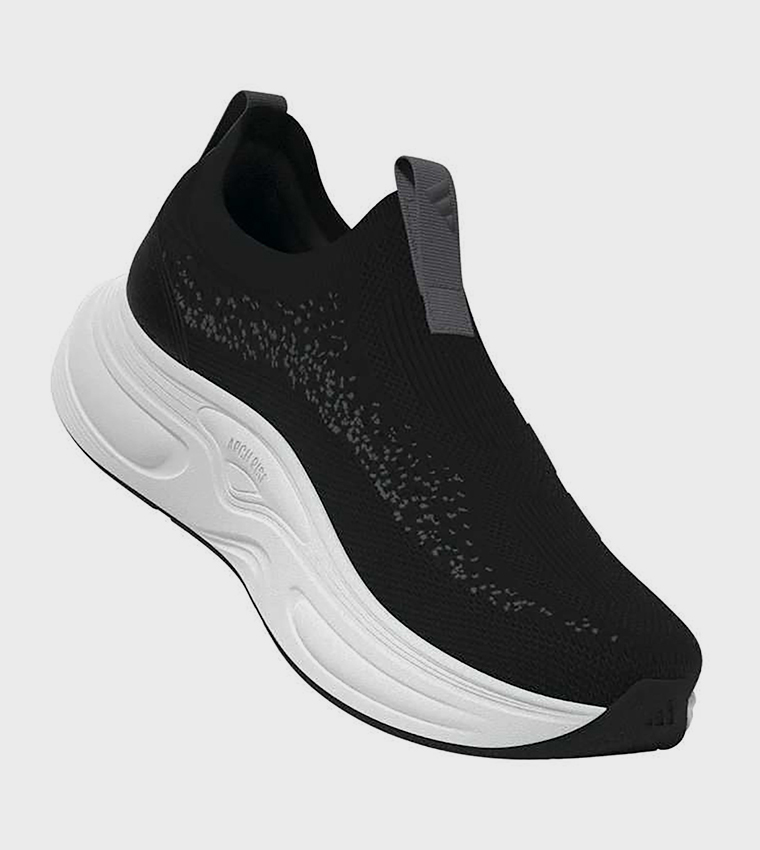 CLOUDFOAM CUXXION Mesh Slip-On Shoes