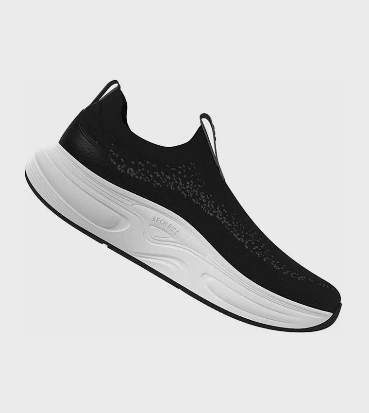 CLOUDFOAM CUXXION Mesh Slip-On Shoes