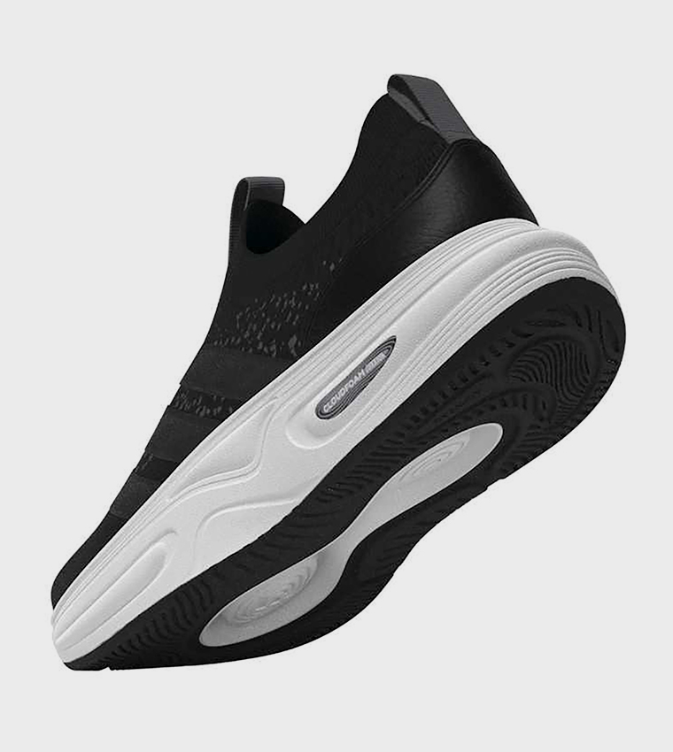 CLOUDFOAM CUXXION Mesh Slip-On Shoes