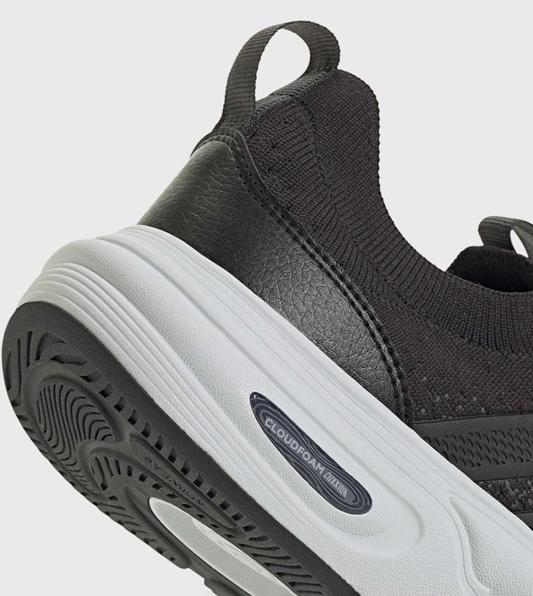 CLOUDFOAM CUXXION Mesh Slip-On Shoes