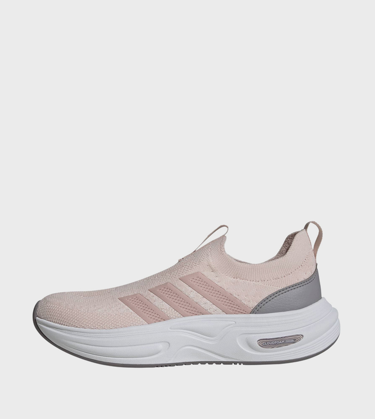 CLOUDFOAM CUXXION Mesh Slip-On Shoes