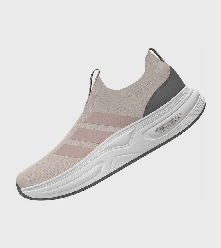 CLOUDFOAM CUXXION Mesh Slip-On Shoes