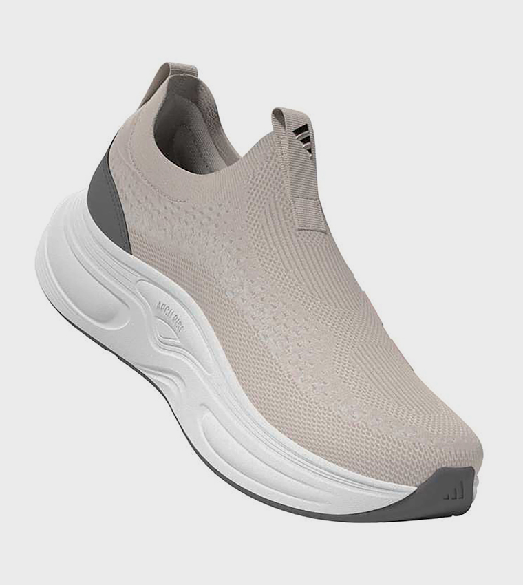 CLOUDFOAM CUXXION Mesh Slip-On Shoes