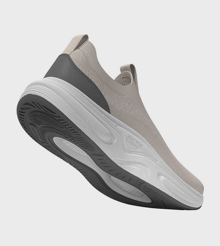 CLOUDFOAM CUXXION Mesh Slip-On Shoes