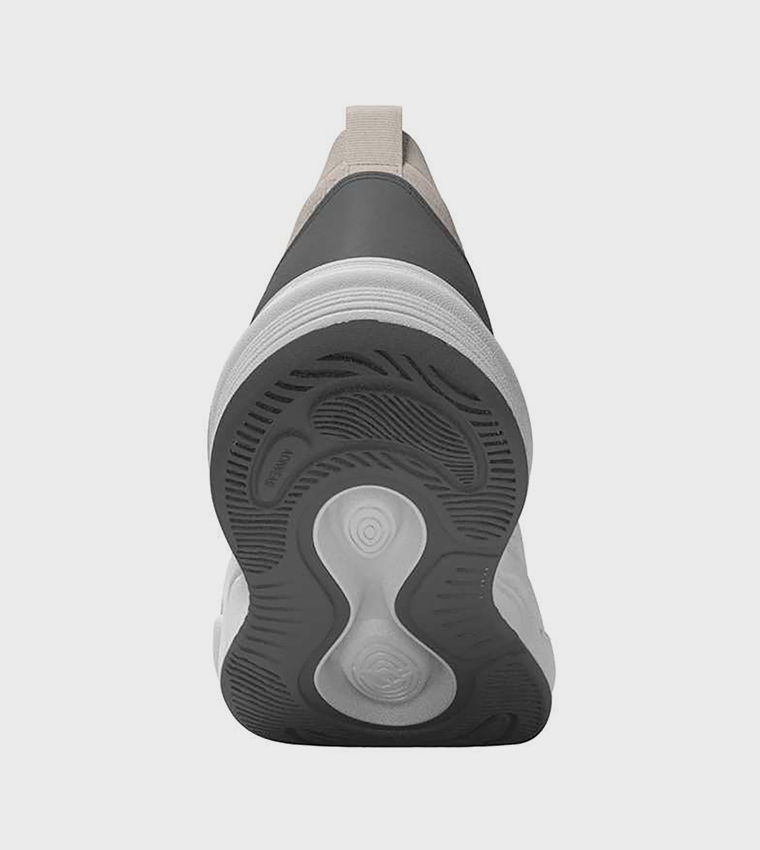 CLOUDFOAM CUXXION Mesh Slip-On Shoes