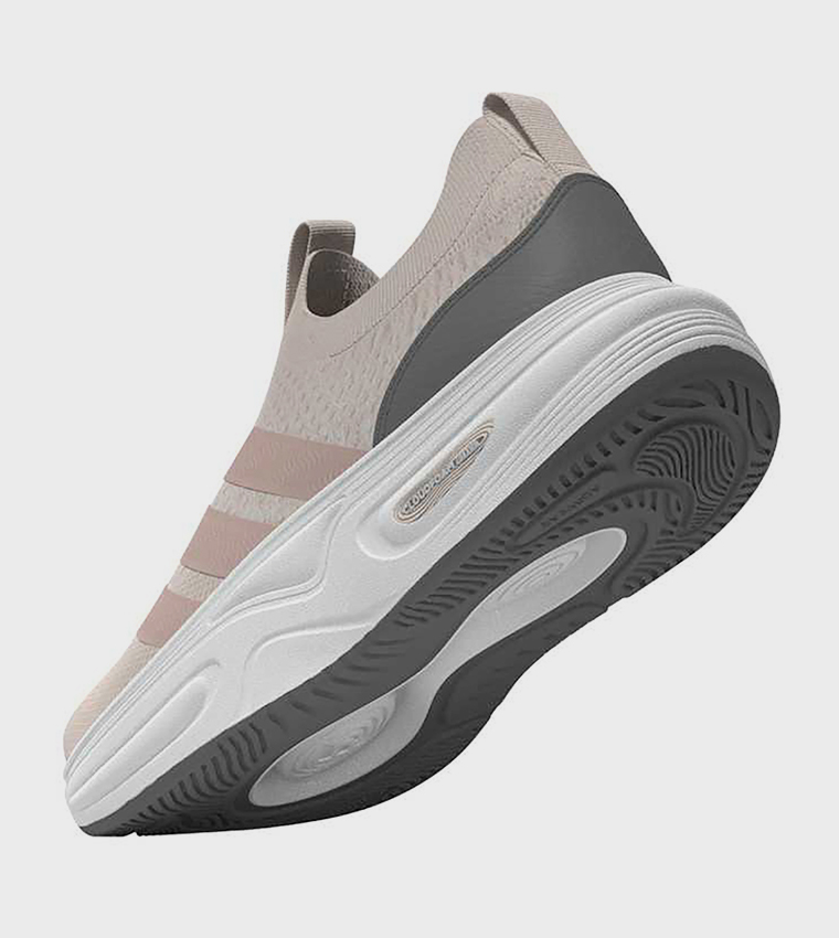 CLOUDFOAM CUXXION Mesh Slip-On Shoes