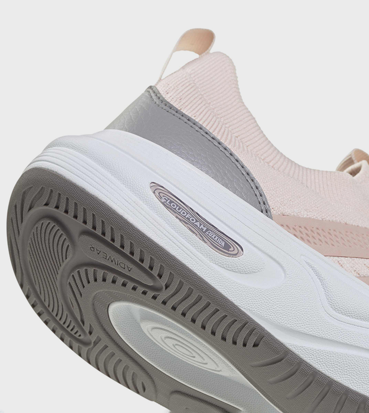 CLOUDFOAM CUXXION Mesh Slip-On Shoes