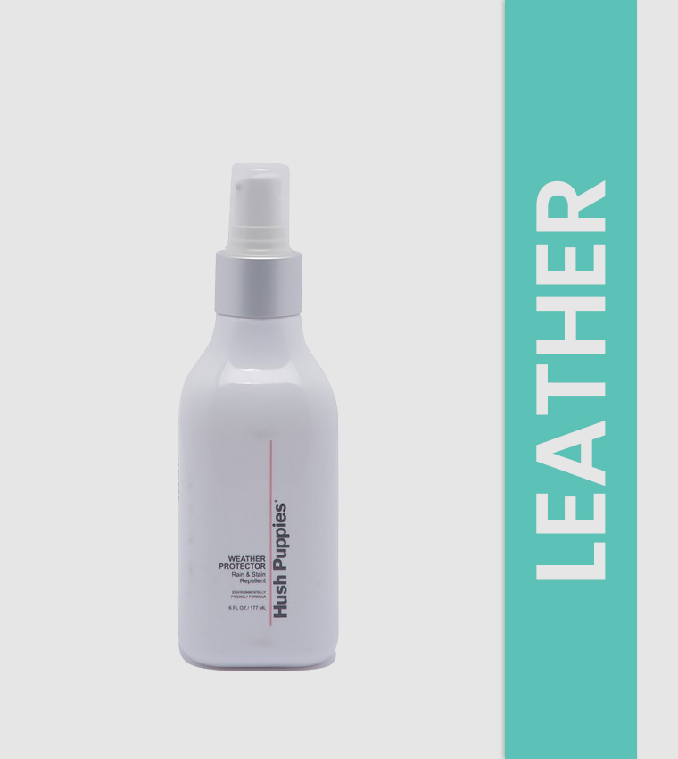 Hush Puppies Cream Lotion-neutral Shoecare-multi