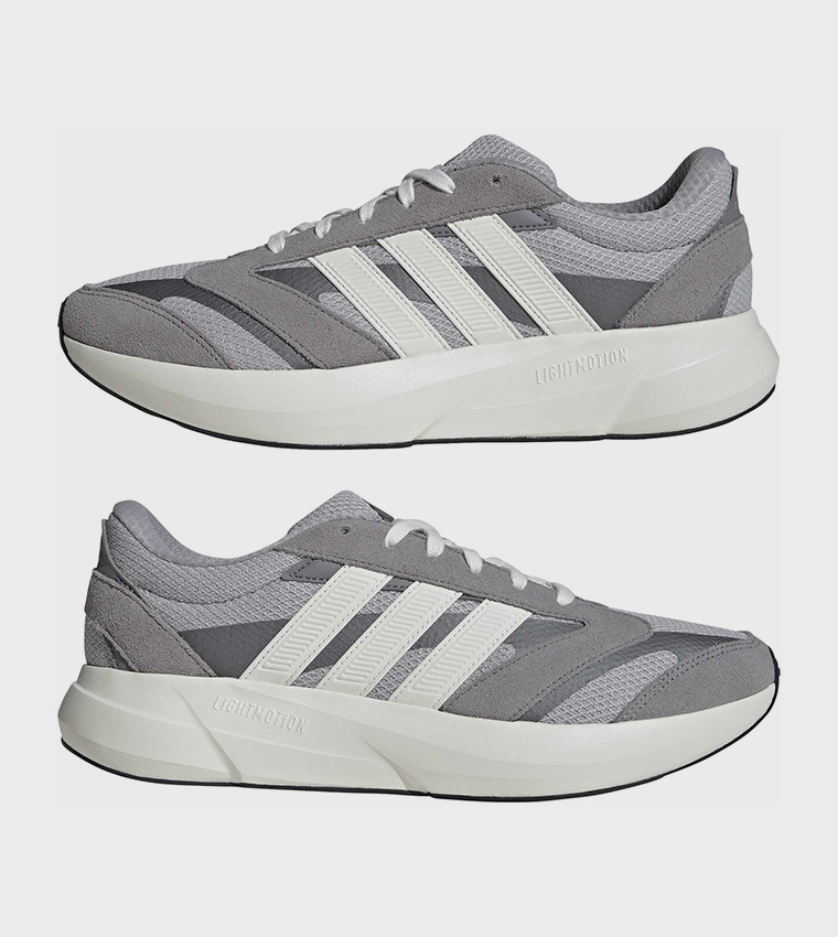 LIGHTSHIFT 2.0 Stripe Detail Sneakers