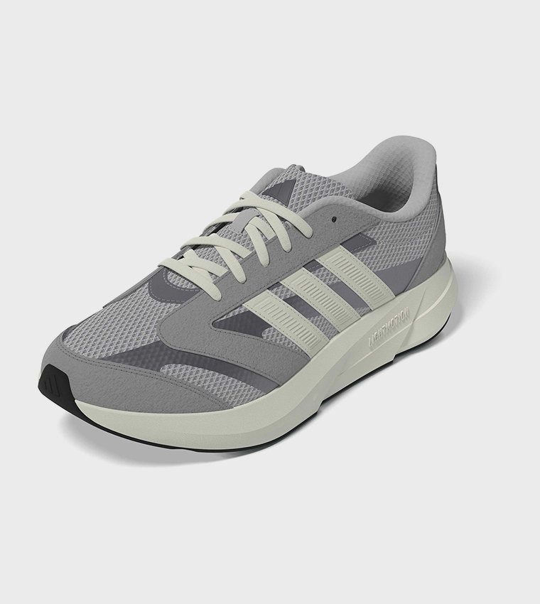 LIGHTSHIFT 2.0 Stripe Detail Sneakers