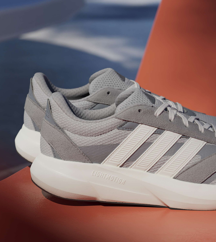 LIGHTSHIFT 2.0 Stripe Detail Sneakers