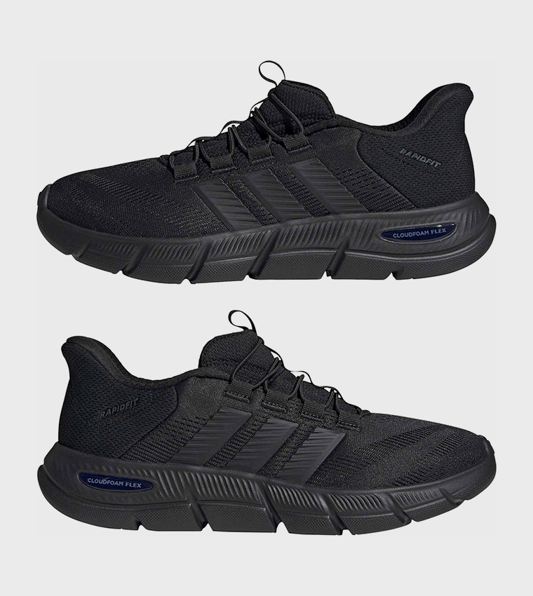 سنيكرز كلاودفوم فليكس رابيد فيت مخطط