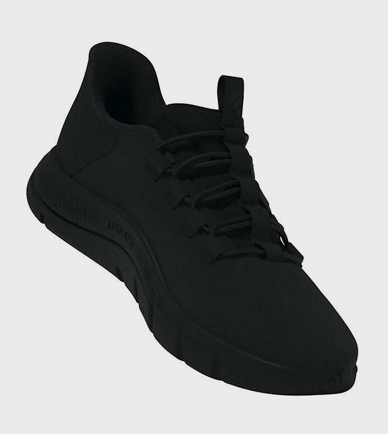 سنيكرز كلاودفوم فليكس رابيد فيت مخطط