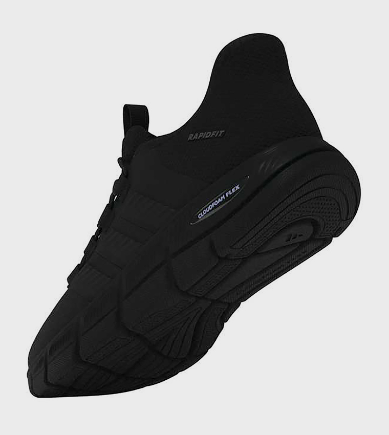 سنيكرز كلاودفوم فليكس رابيد فيت مخطط