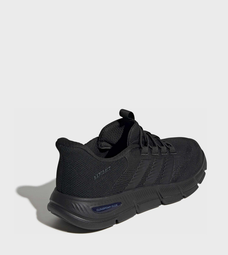 سنيكرز كلاودفوم فليكس رابيد فيت مخطط