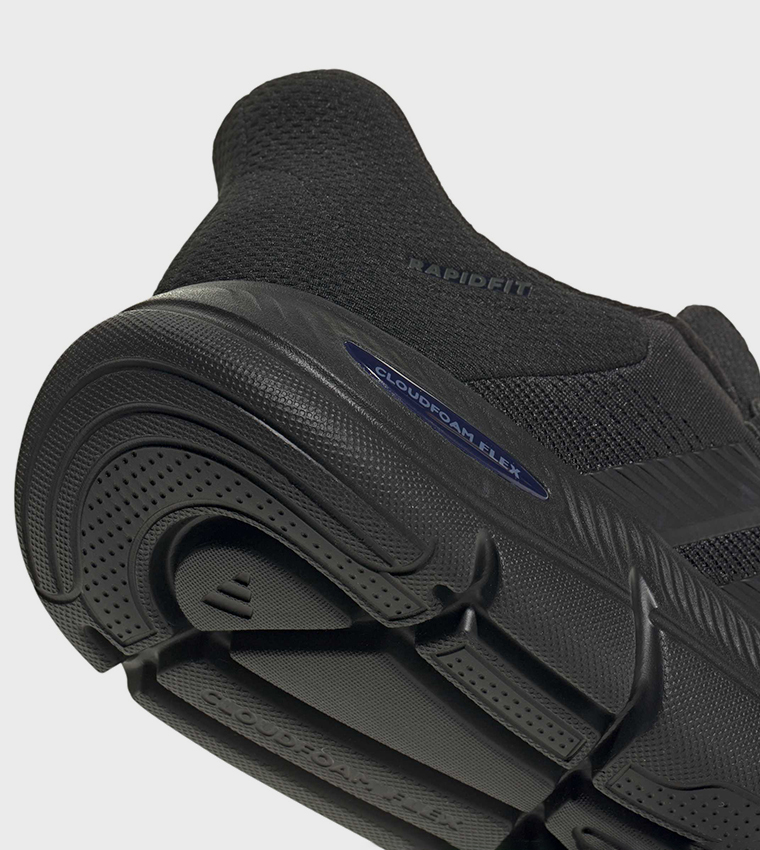 سنيكرز كلاودفوم فليكس رابيد فيت مخطط