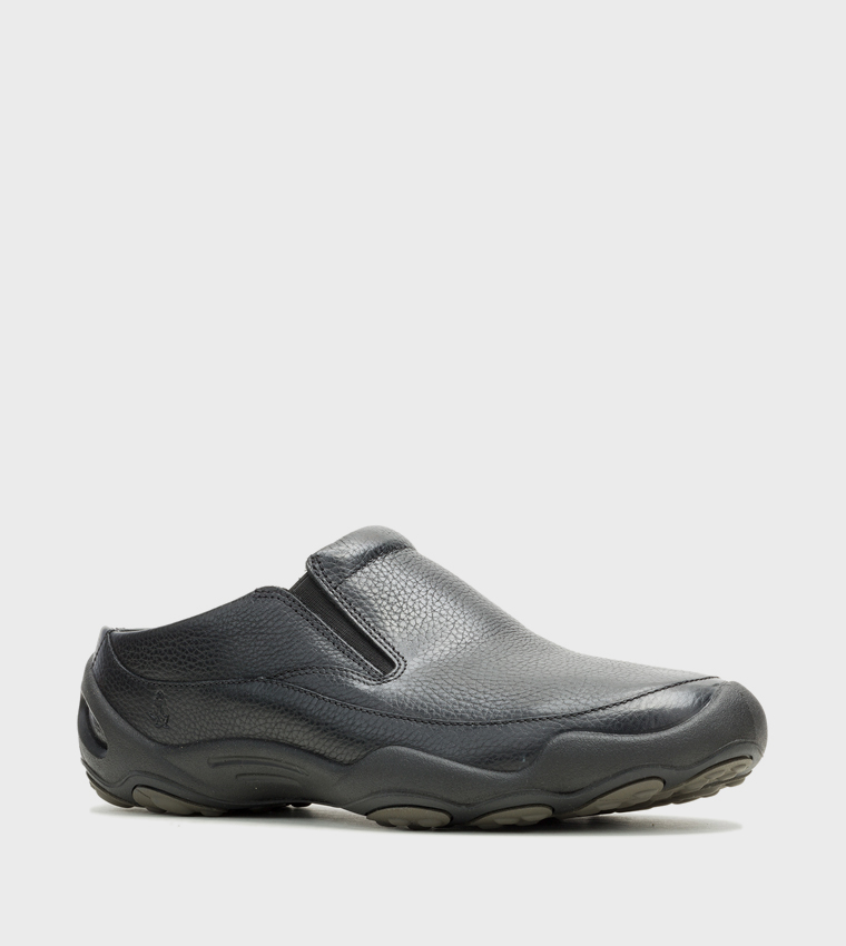 Textured Slip-On Clogs