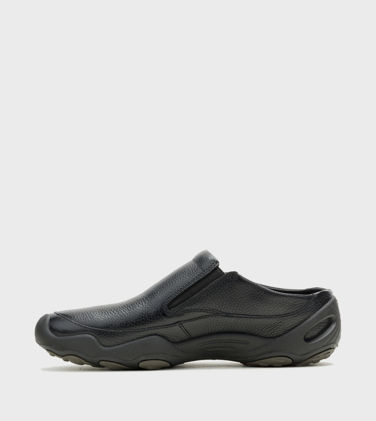 Textured Slip-On Clogs