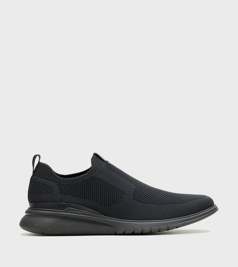ADVANCE Knitted Slip-On Shoes