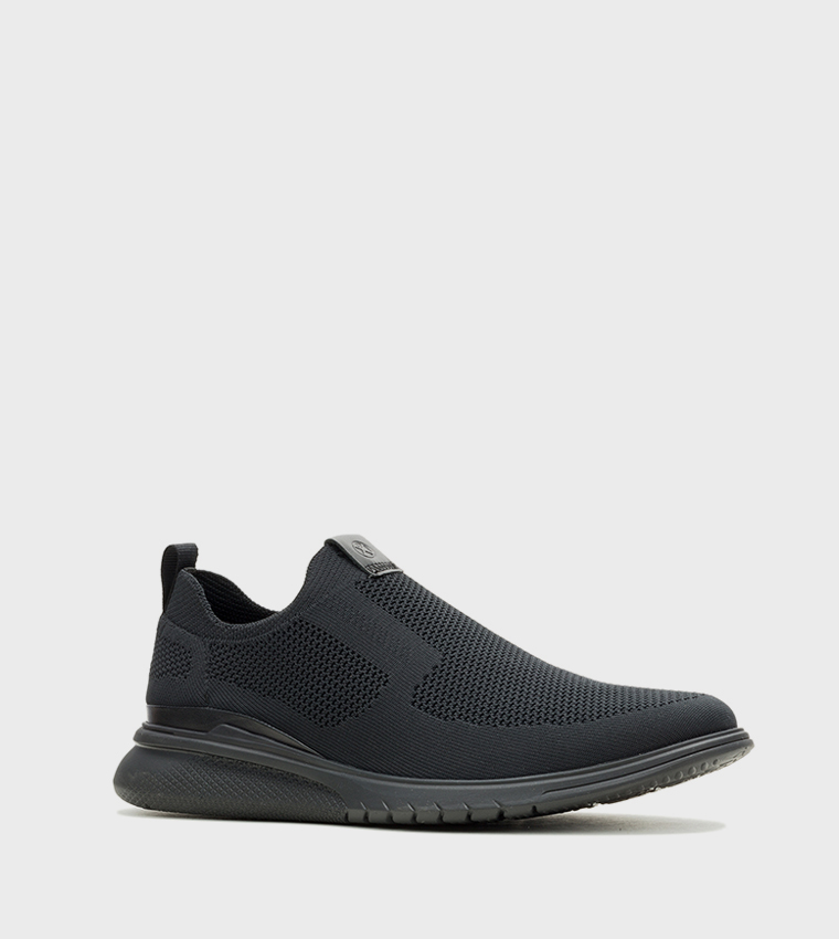 ADVANCE Knitted Slip-On Shoes