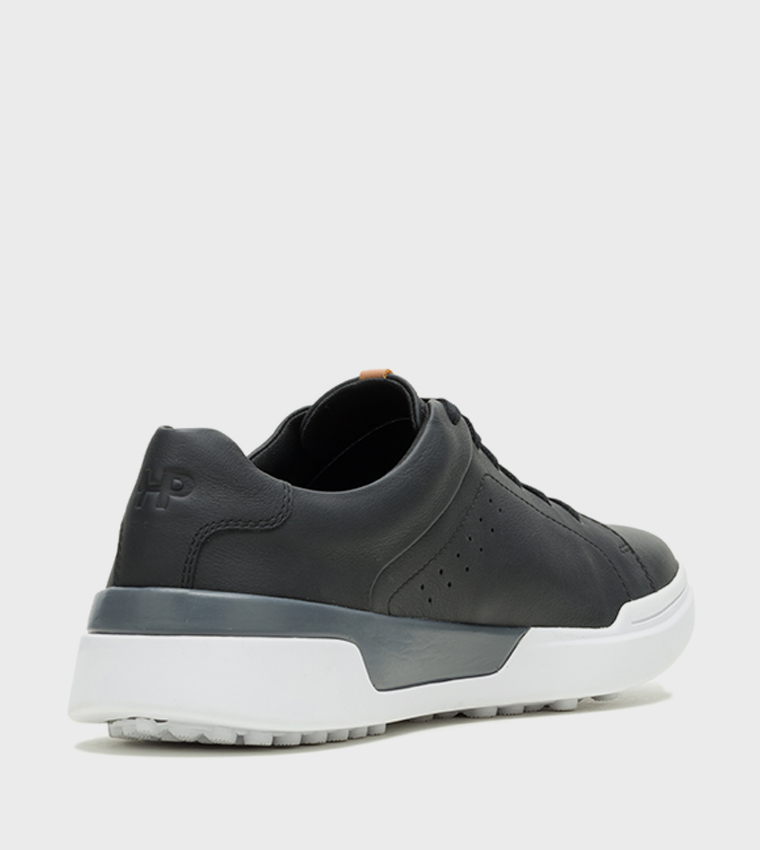 حذاء كاجوال برباط 