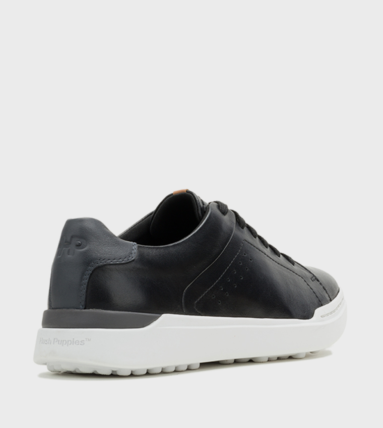 حذاء كاجوال برباط 