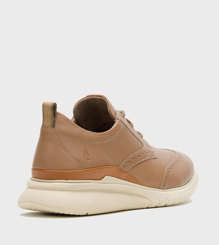 ADVANCE Wingtip Lace Up Casual Shoes