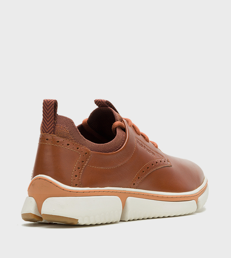 BENNET Lace Up Casual Shoes