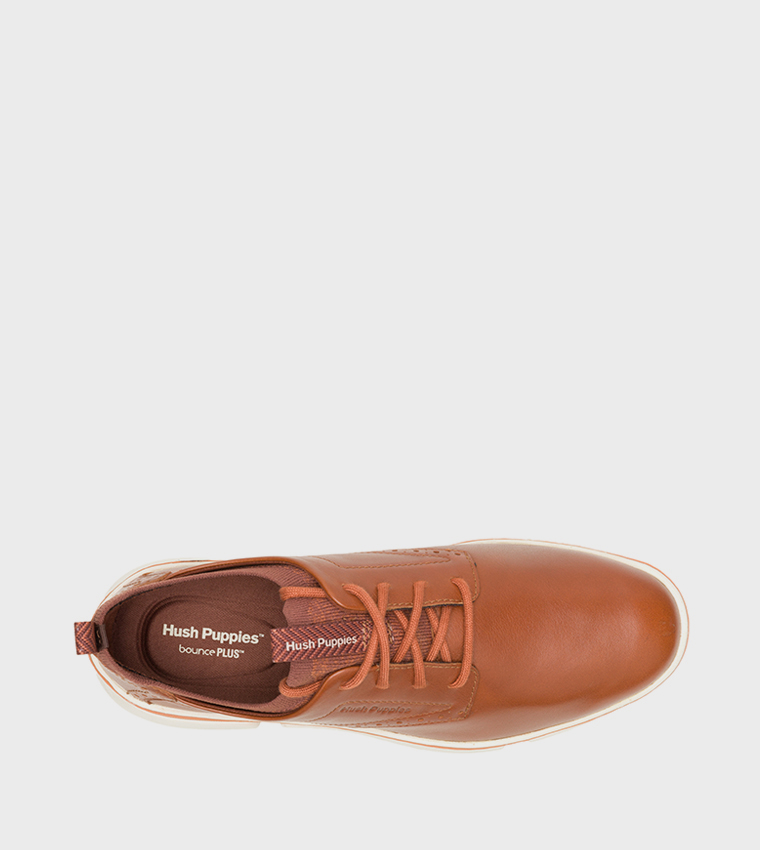 BENNET Lace Up Casual Shoes
