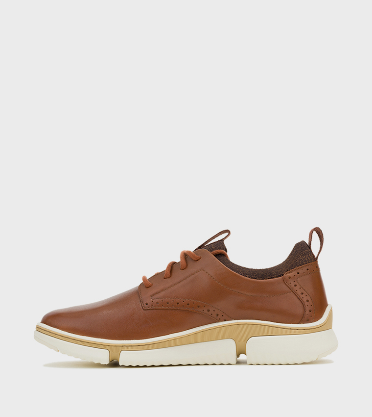 BENNET Lace Up Casual Shoes
