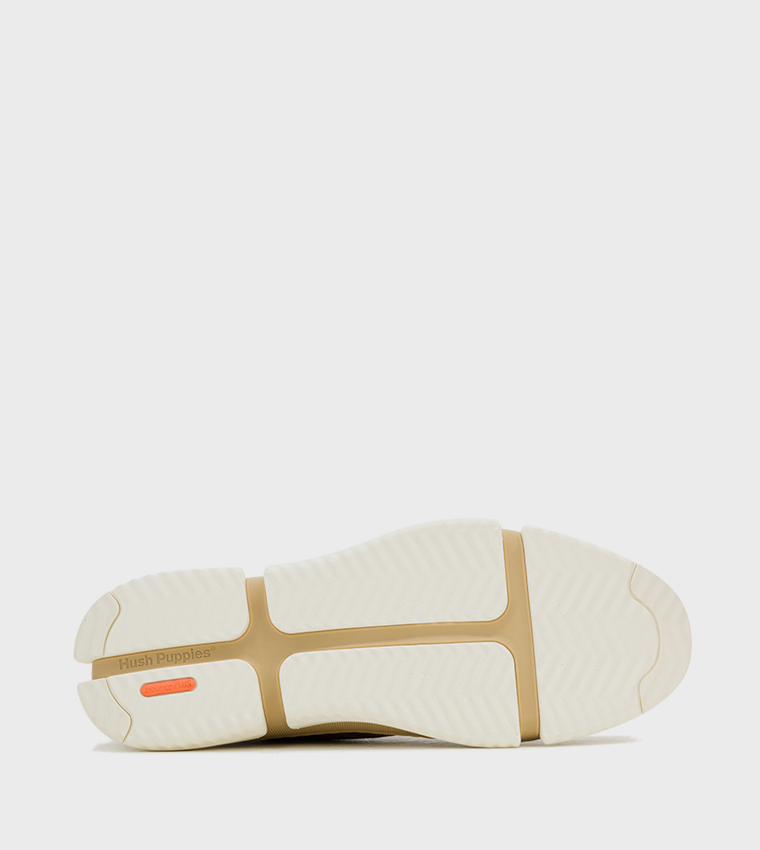BENNET Lace Up Casual Shoes