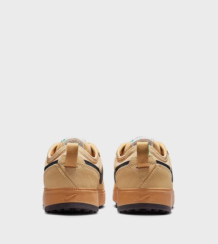 C1TY BG Lace-Up Sneakers