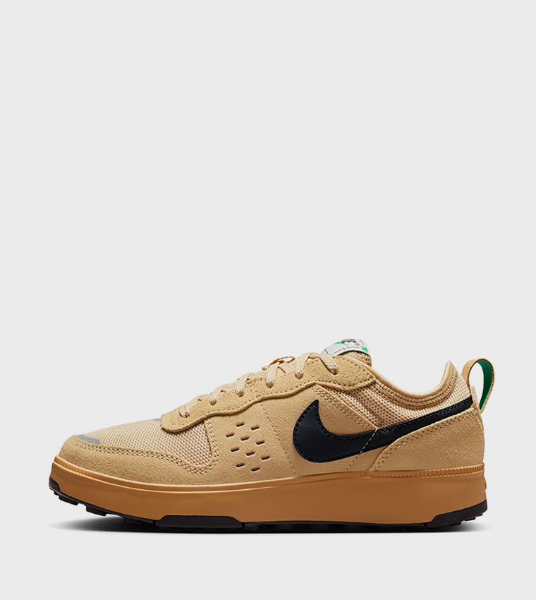 C1TY BG Lace-Up Sneakers