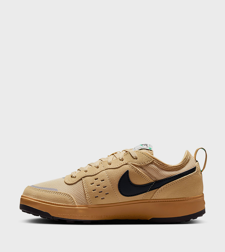 C1TY BG Lace-Up Sneakers