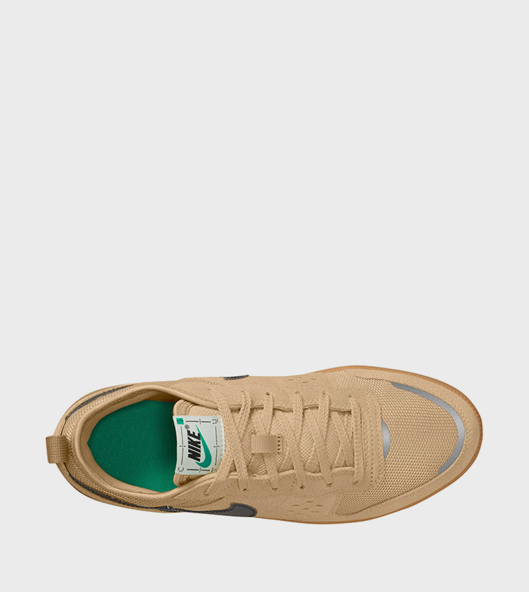 C1TY BG Lace-Up Sneakers