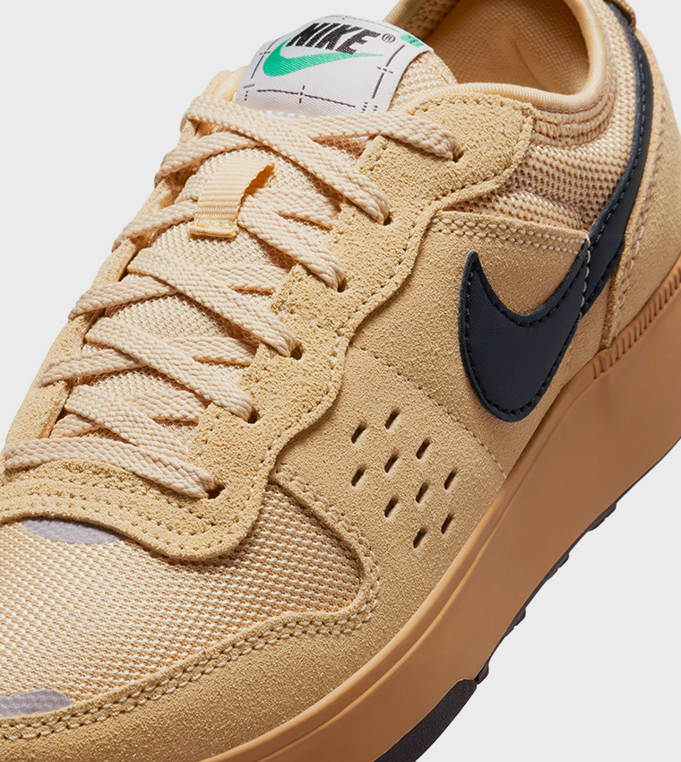 C1TY BG Lace-Up Sneakers