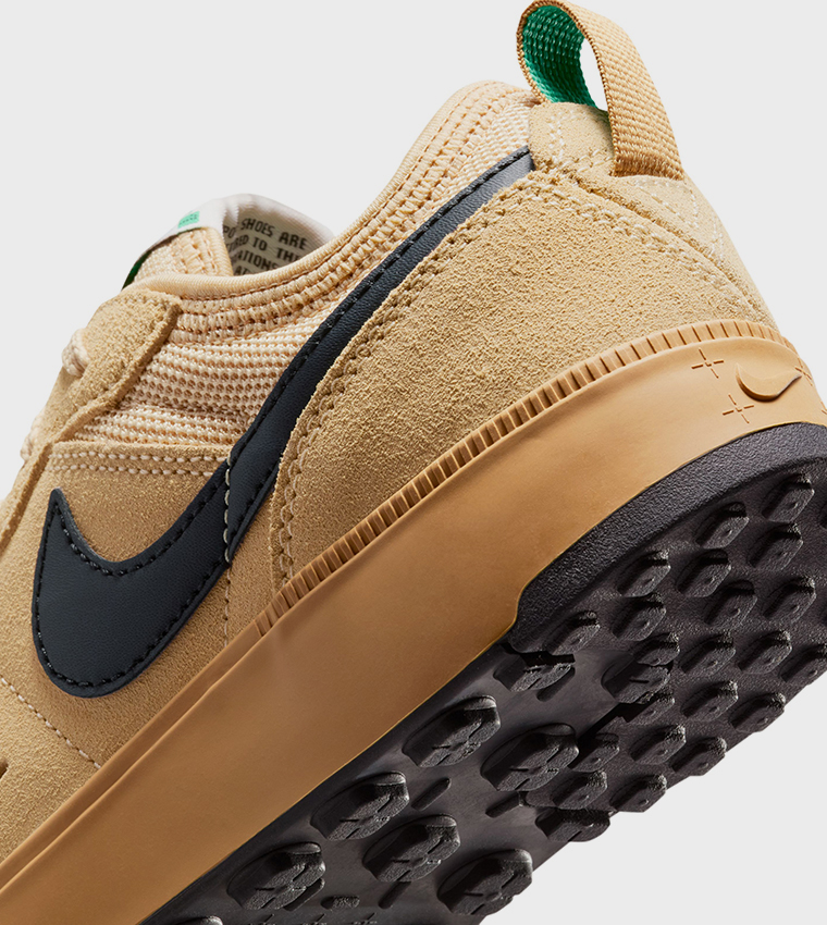 C1TY BG Lace-Up Sneakers