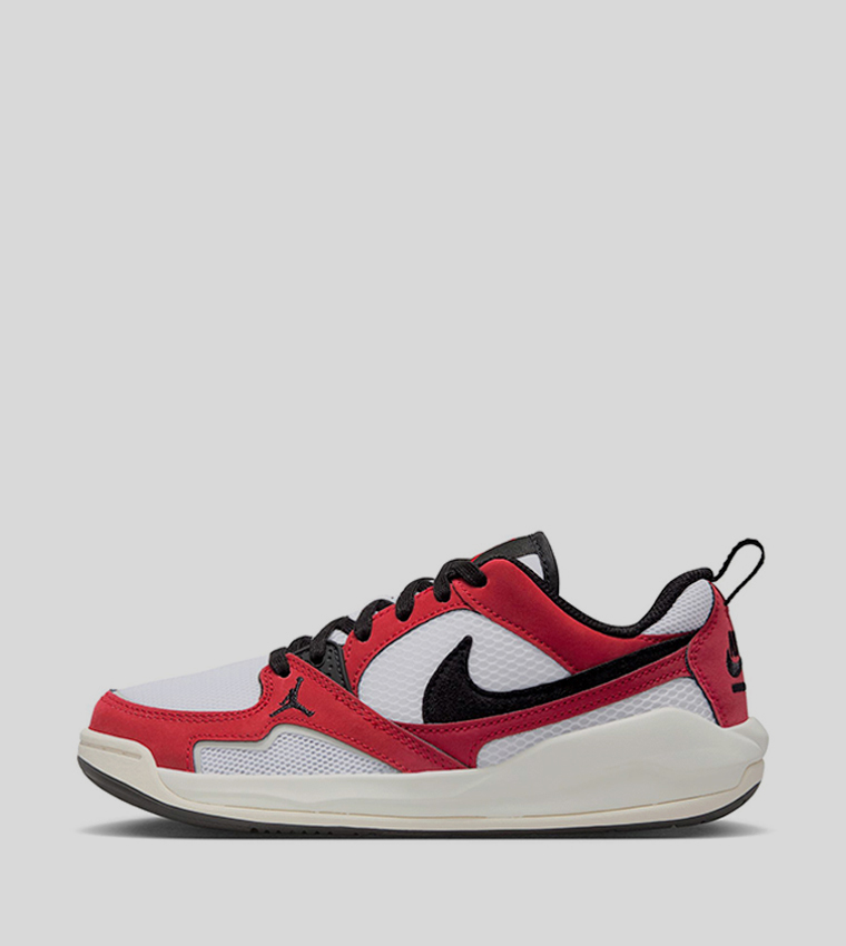 color block shoes nike