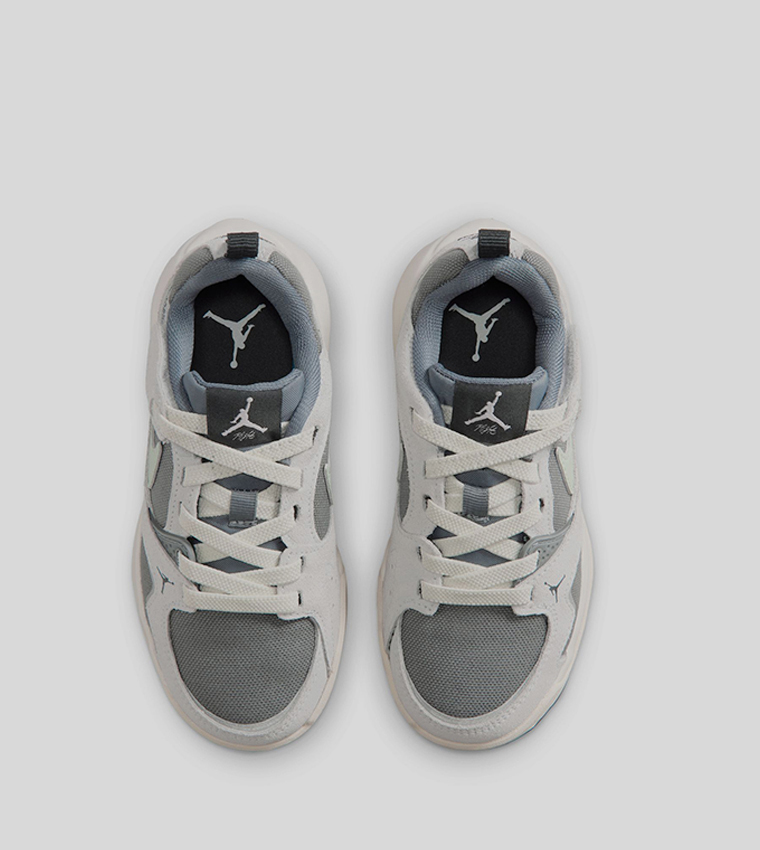 JORDAN CMFT ERA Velcro Basketball Shoes