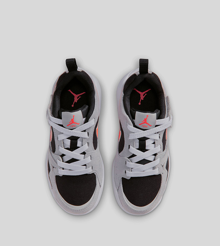 JORDAN CMFT ERA Velcro Basketball Shoes