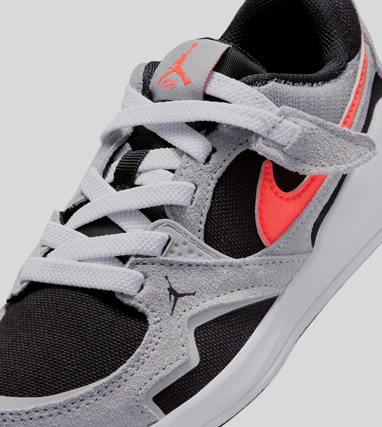 JORDAN CMFT ERA Velcro Basketball Shoes