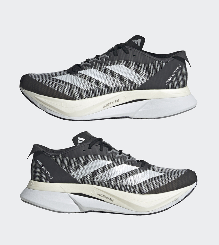 ADIZERO BOSTON 12 Running Shoes