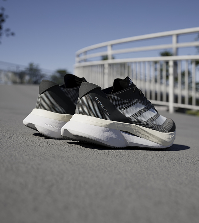 ADIZERO BOSTON 12 Running Shoes