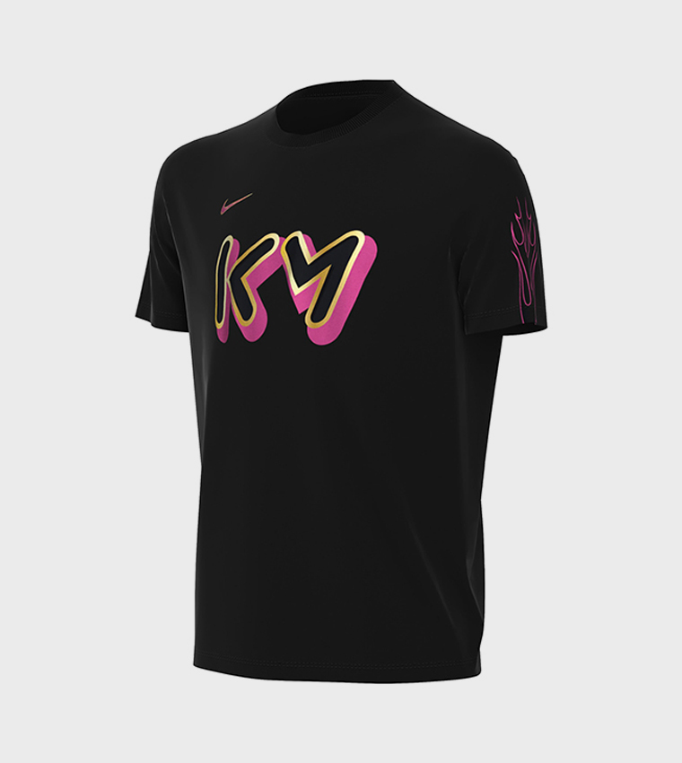 Logo Printed Short Sleeves T-Shirt