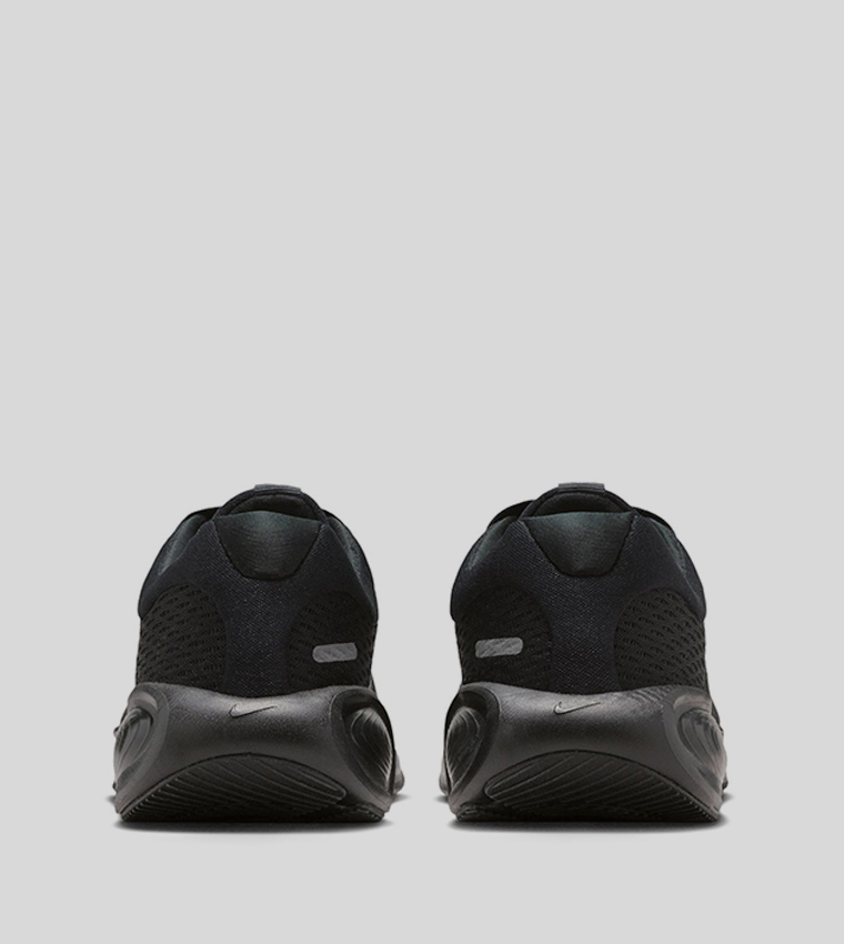 STELLAR RIDE Logo Detail Running Shoes
