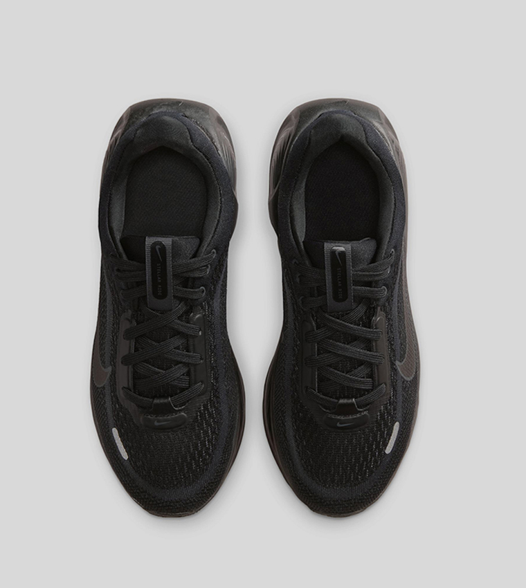 STELLAR RIDE Logo Detail Running Shoes