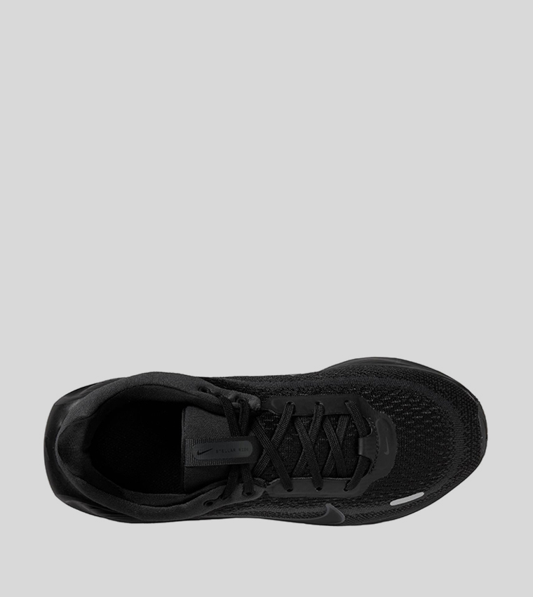 STELLAR RIDE Logo Detail Running Shoes