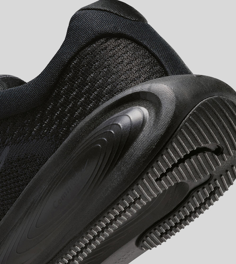 STELLAR RIDE Logo Detail Running Shoes